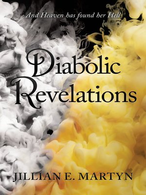 cover image of Diabolic Revelations